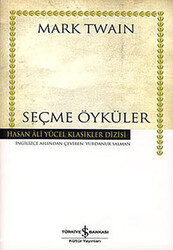 Seçme Öyküler - Thumbnail