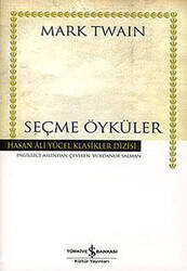 Seçme Öyküler