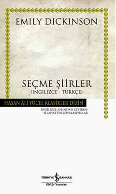 Seçme Şiirler