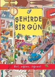 Şehirde Bir Gün - Thumbnail