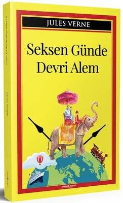 Seksen Günde Devri Alem