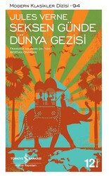 Jules Verne - Seksen Günde Dünya Gezisi Jules Verne - Seksen Günde Dünya Gezisi