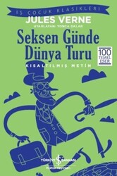 Jules Verne - Seksen Günde Dünya Turu (Kısaltılmış Metin) Jules Verne - Seksen Günde Dünya Turu (Kısaltılmış Metin)