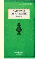 Sait Faik Abasıyanık - Semaver Sait Faik Abasıyanık - Semaver
