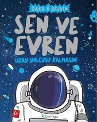 Sen ve Evren - Thumbnail