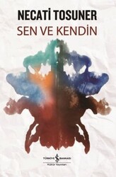 Necati Tosuner - Sen ve Kendin Necati Tosuner - Sen ve Kendin