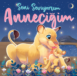 Stephanie Moss - Seni Seviyorum Anneciğim Stephanie Moss - Seni Seviyorum Anneciğim