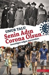 Umur Talu - Senin Adın Corona Olsun Umur Talu - Senin Adın Corona Olsun