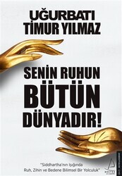 Senin Ruhun Bütün Dünyadır - Thumbnail