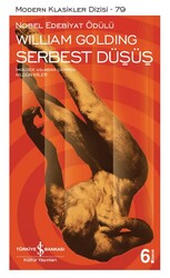 Sir William Gerald Golding - Serbest Düşüş Sir William Gerald Golding - Serbest Düşüş