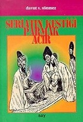 Davut S. Sönmez - Şeriatın Kestiği Parmak Acır Davut S. Sönmez - Şeriatın Kestiği Parmak Acır