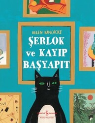 Şerlok ve Kayıp Başyapıt - Thumbnail