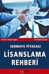 Sermaye Piyasası Lisanslama Rehberi - Thumbnail