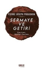 Sermaye ve Getiri - Thumbnail