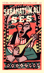 Sabahattin Ali - Ses Sabahattin Ali - Ses