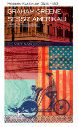 Graham Greene - Sessiz Amerikalı Graham Greene - Sessiz Amerikalı
