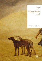 Sabahattin Ali - Ses Sabahattin Ali - Ses