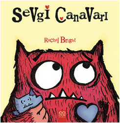 Sevgi Canavarı - Thumbnail