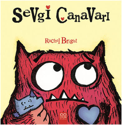 Sevgi Canavarı