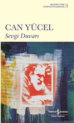Can Yücel - Sevgi Duvarı Can Yücel - Sevgi Duvarı
