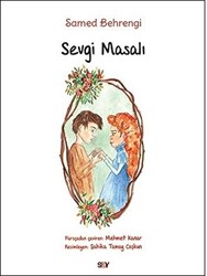 Samed Behrengi - Sevgi Masalı Samed Behrengi - Sevgi Masalı