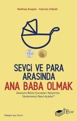 Sevgi ve Para Arasında Ana Baba Olmak - Thumbnail