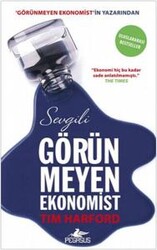 Tim Harford - Sevgili Görünmeyen Ekonomist Tim Harford - Sevgili Görünmeyen Ekonomist