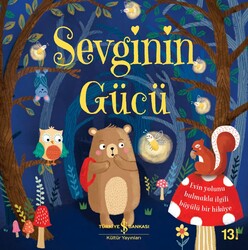 Caroline Richards - Sevginin Gücü Caroline Richards - Sevginin Gücü