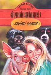 Thomas Brezina - Sevimli Domuz Thomas Brezina - Sevimli Domuz