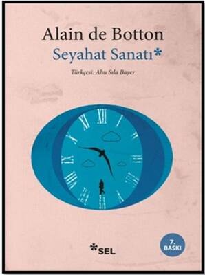 Seyahat Sanatı