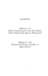 Seyirciden Destekçiye - Thumbnail