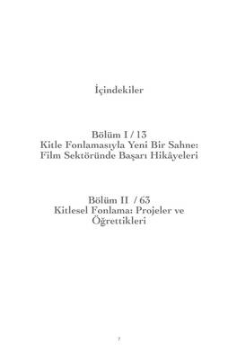 Seyirciden Destekçiye