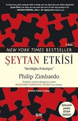 Philip George Zimbardo - Şeytan Etkisi Philip George Zimbardo - Şeytan Etkisi