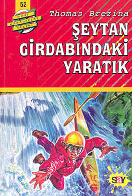 Şeytan Girdabındaki Yaratık