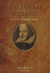 Özdemir Nutku - Shakespeare Sözlüğü