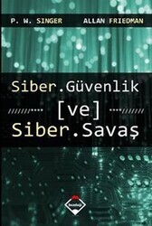 Siber Güvenlik ve Siber Savaş - Thumbnail