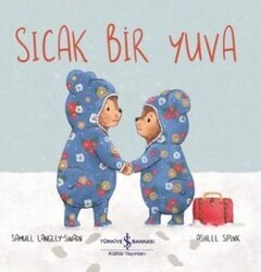 Sıcak Bir Yuva - Thumbnail