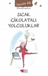 Sıcak Çikolatalı Yolculuklar - Thumbnail