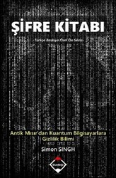 Simon Singh - Şifre Kitabı Simon Singh - Şifre Kitabı