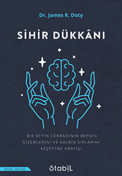 James R. Doty - Sihir Dükkanı James R. Doty - Sihir Dükkanı