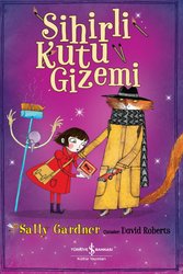 Sally Gardner - Sihirli Kutu Gizemi Sally Gardner - Sihirli Kutu Gizemi