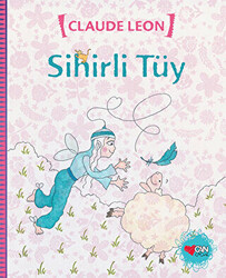 Claude Leon - Sihirli Tüy Claude Leon - Sihirli Tüy
