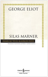 George Eliot - Silas Marner George Eliot - Silas Marner