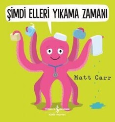 Şimdi Elleri Yıkama Zamanı - Thumbnail