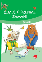Ute Müller-Wolfangel , Ulrike Holzwarth-Raether - Şimdi Öğrenme Zamanı - Dikkat Ute Müller-Wolfangel , Ulrike Holzwarth-Raether - Şimdi Öğrenme Zamanı - Dikkat