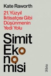 Kate Raworth - Simit Ekonomisi Kate Raworth - Simit Ekonomisi