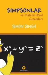 Simpsonlar ve Matematiksel Gizemleri