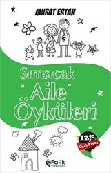 Murat Ertan - Sımsıcak Aile Öyküleri Murat Ertan - Sımsıcak Aile Öyküleri