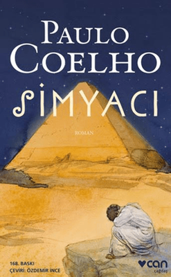 Simyacı