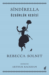 Rebecca Solnit - Sindirella Rebecca Solnit - Sindirella